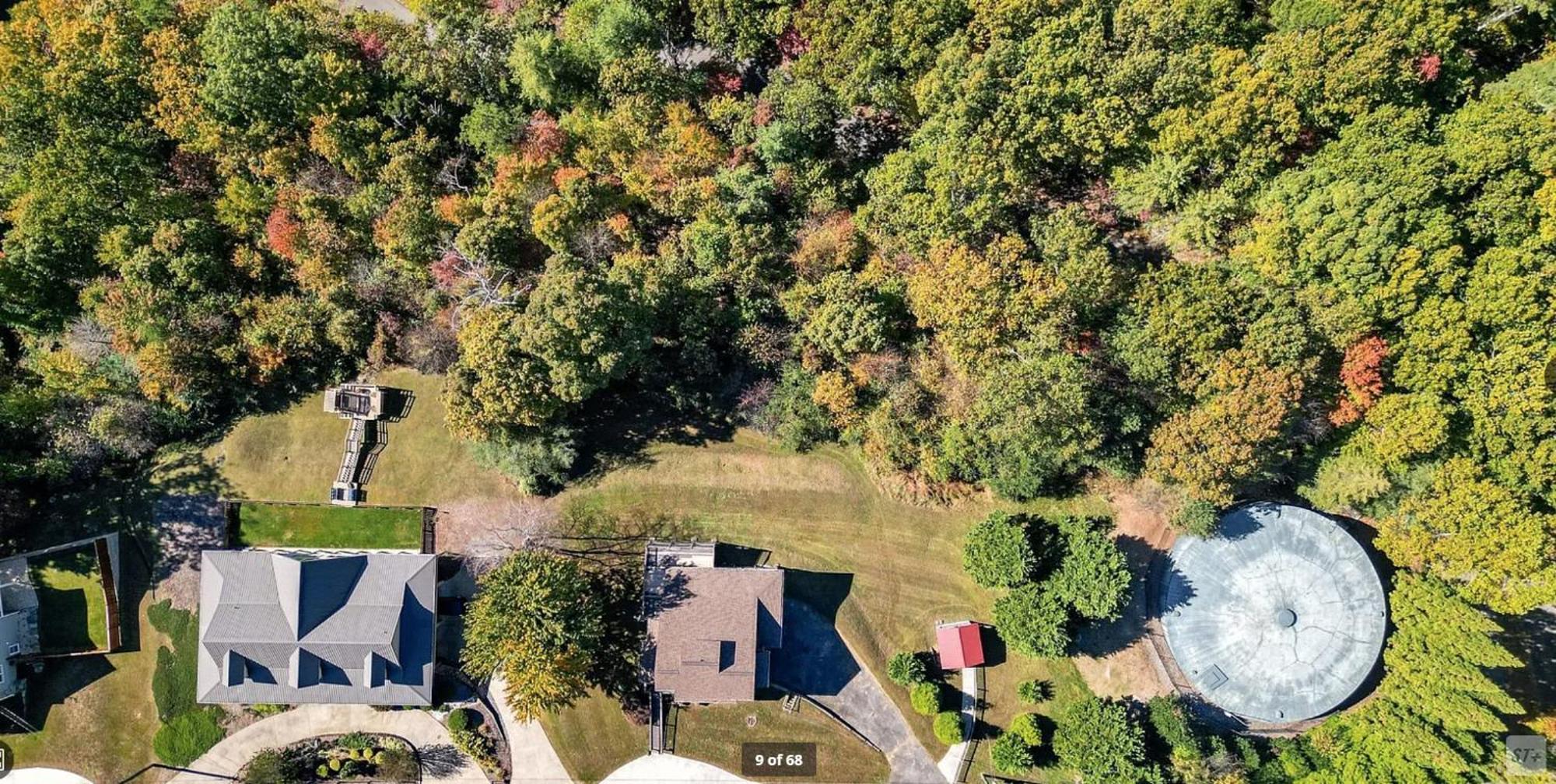 Birds Eye Cabin - Sunset & Starry Retreat Pet Friendly W Private Hottub, Fire Pit And Game Room Ellijay Exterior photo